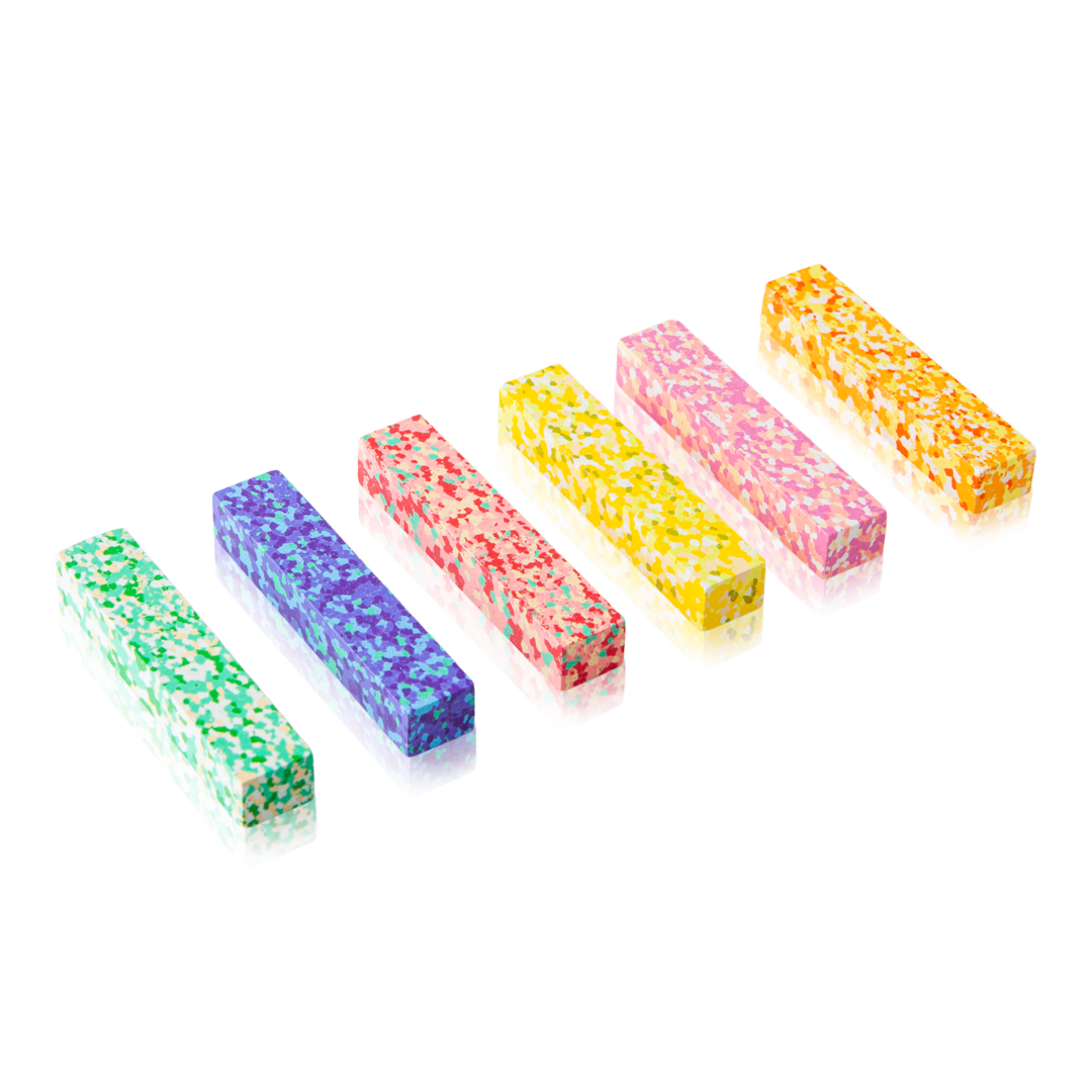 Dot Crayons