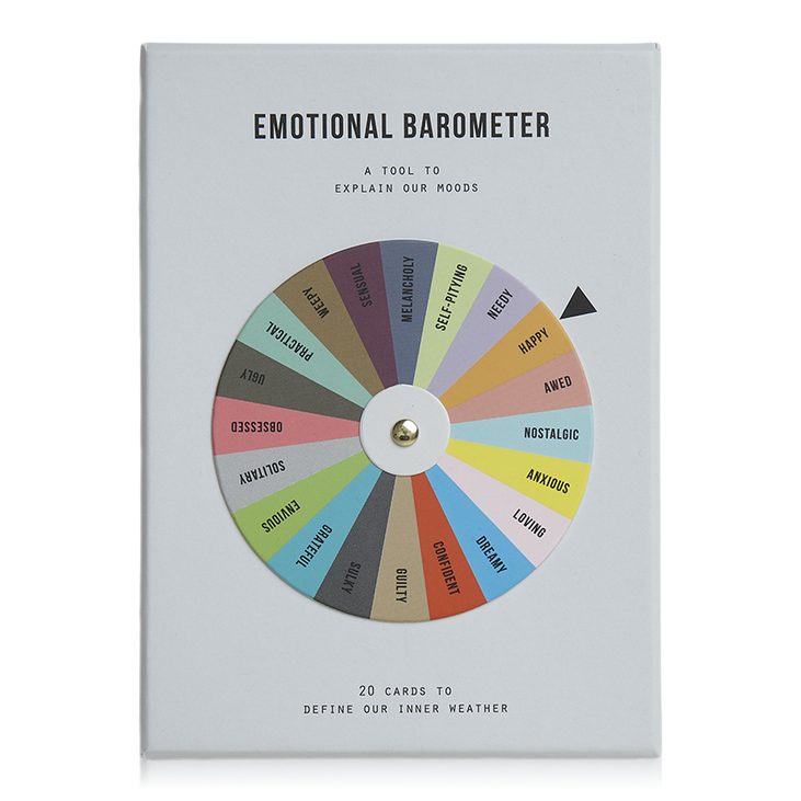 Emotional Barometer