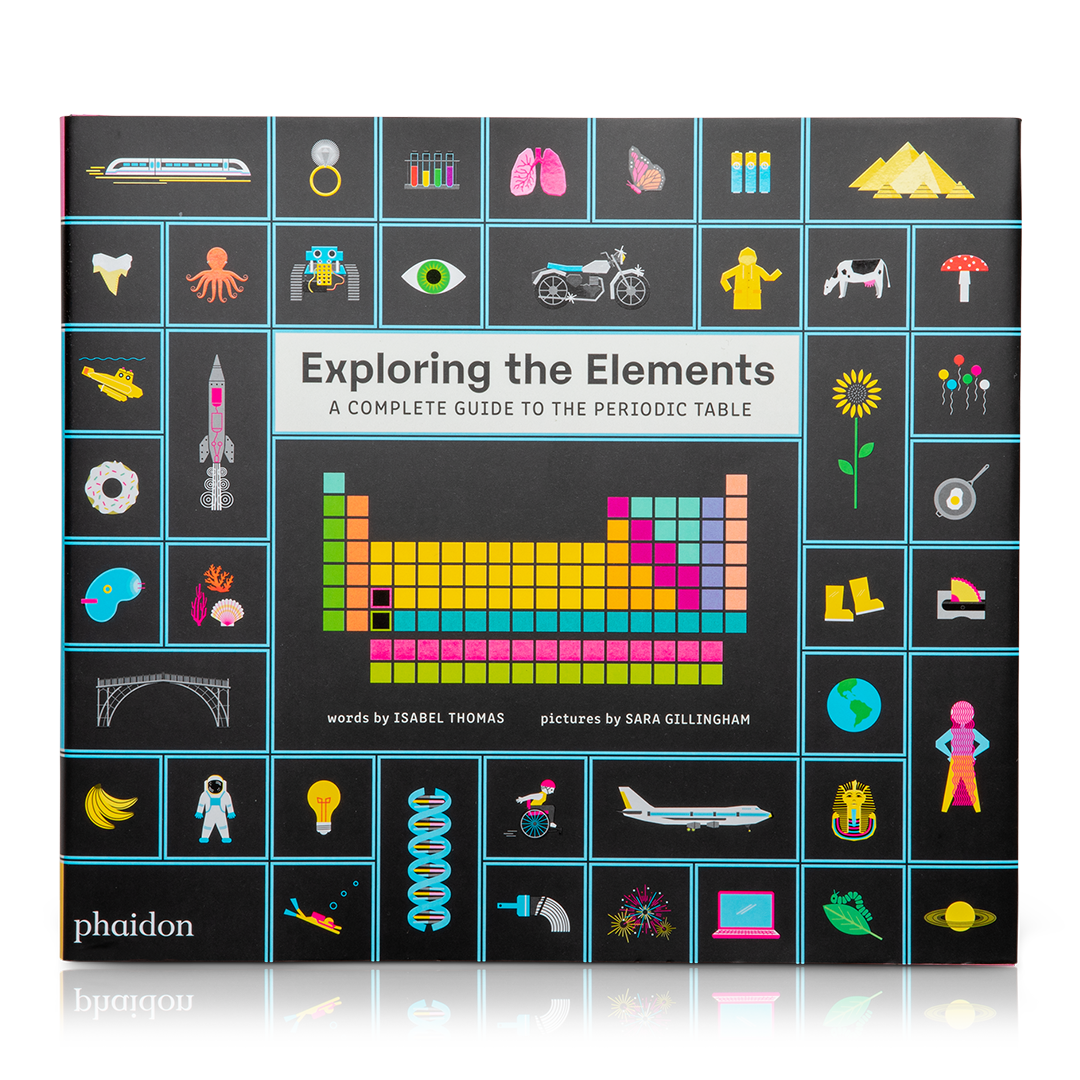 Exploring Science Element Exploring the Elements