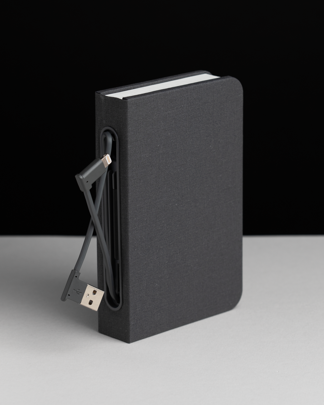 Lito Mini Book Lamp