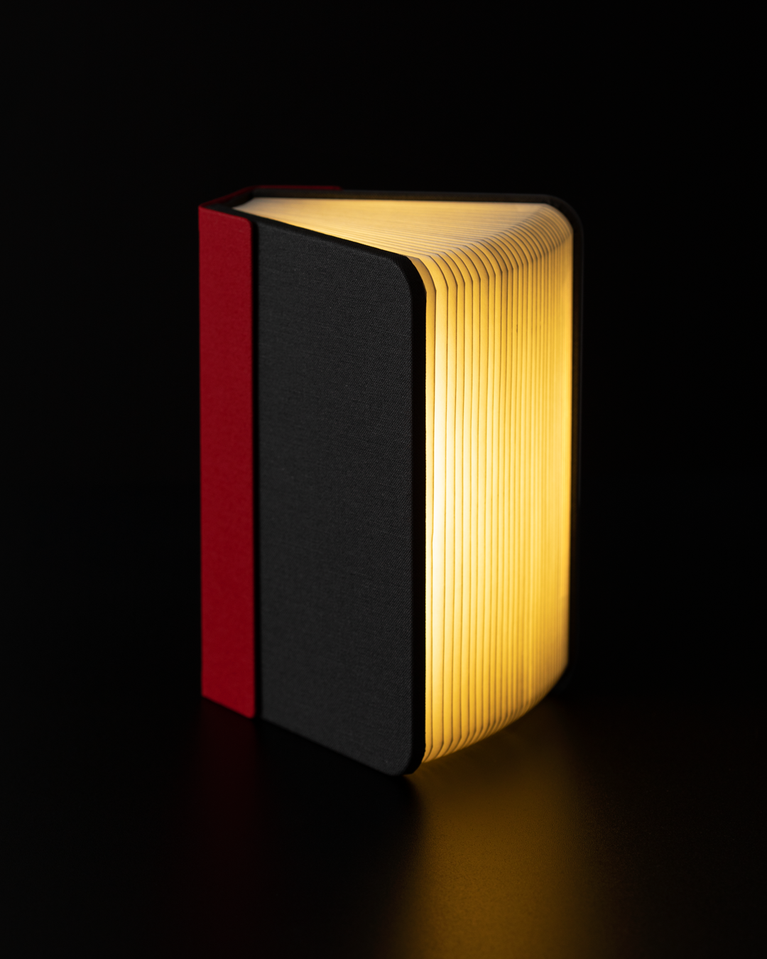 Lito Mini Book Lamp