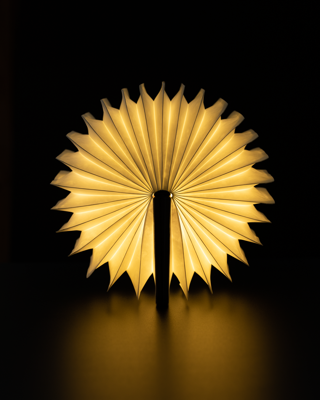 Lito Mini Book Lamp