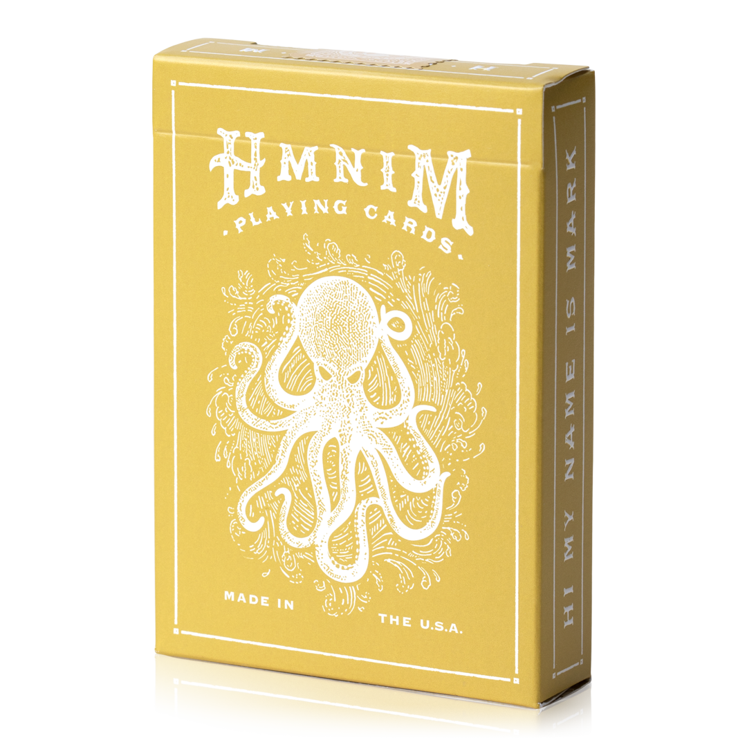 HMNIM, Gold Edition