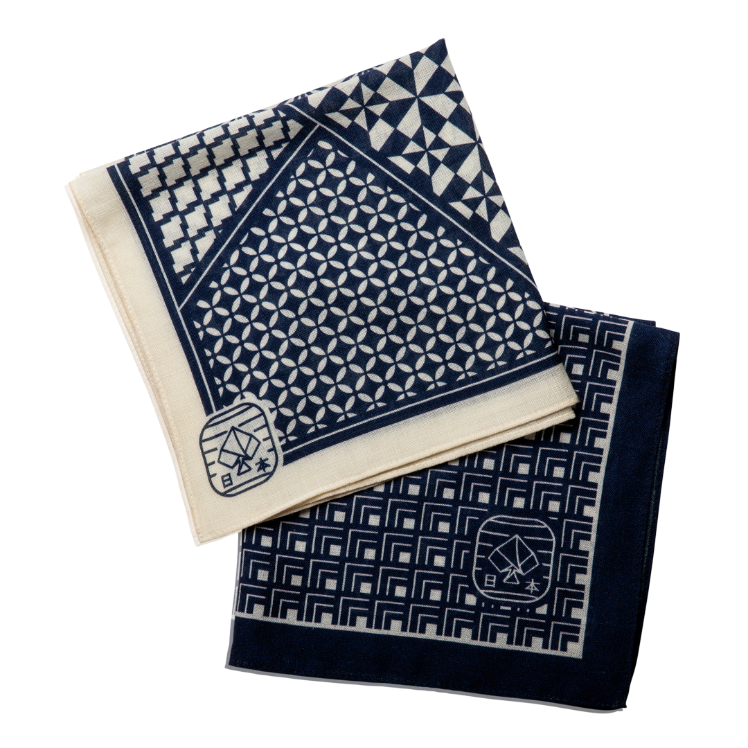 Yosegi Utility Cloths