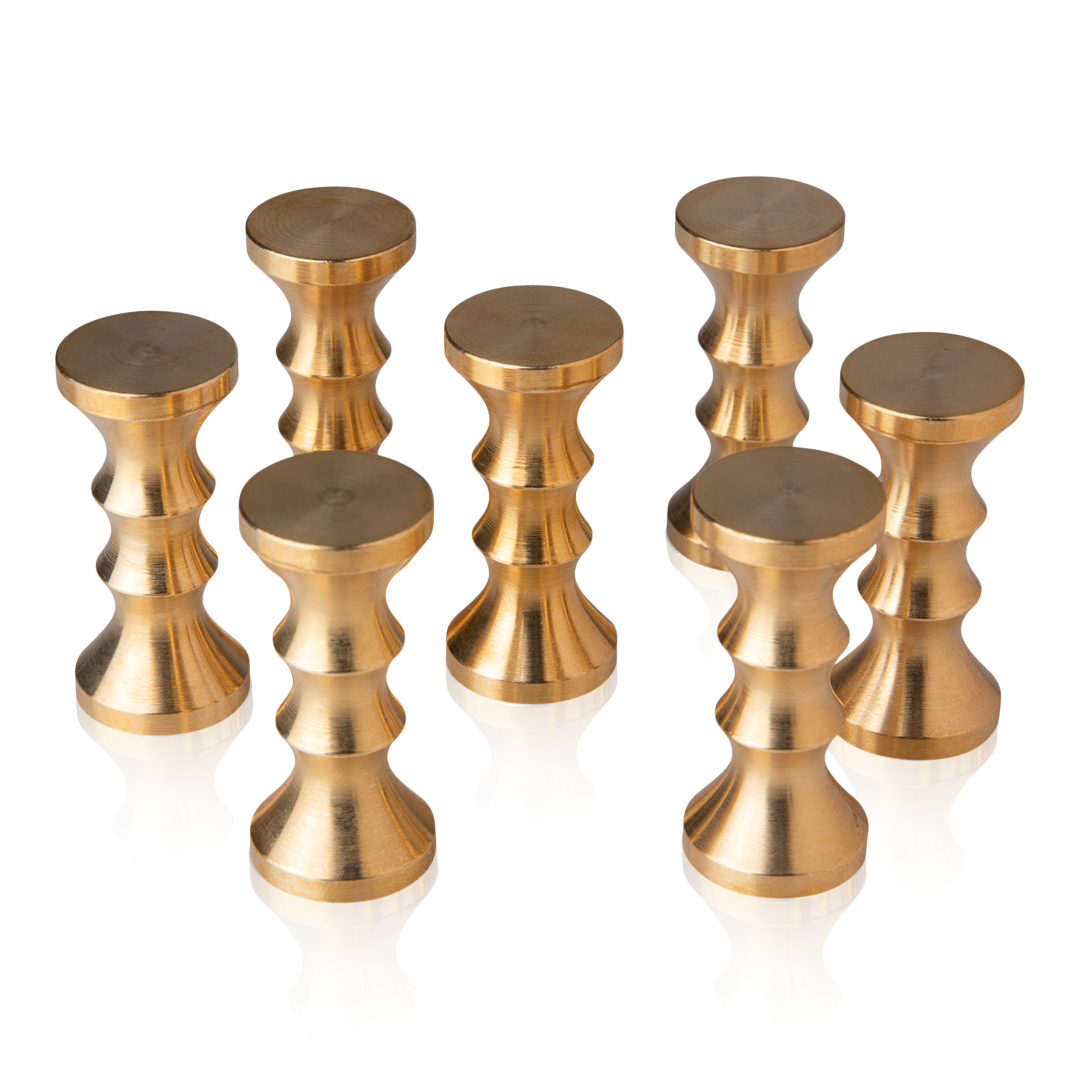 Hyperboloid Burr