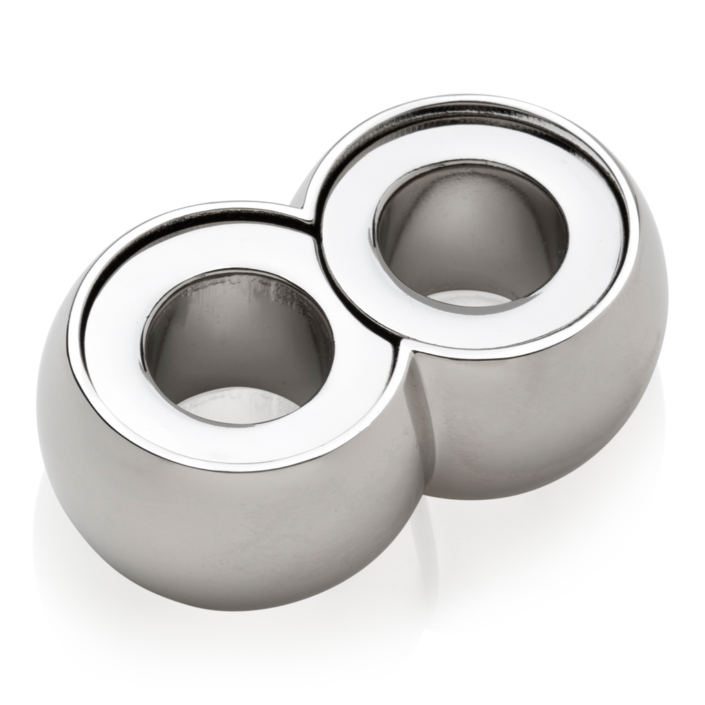 Infinity Pocket Puzzle by Hanayama - Art of Play Infinity Pocket Puzzle by Hanayama - Art of Play