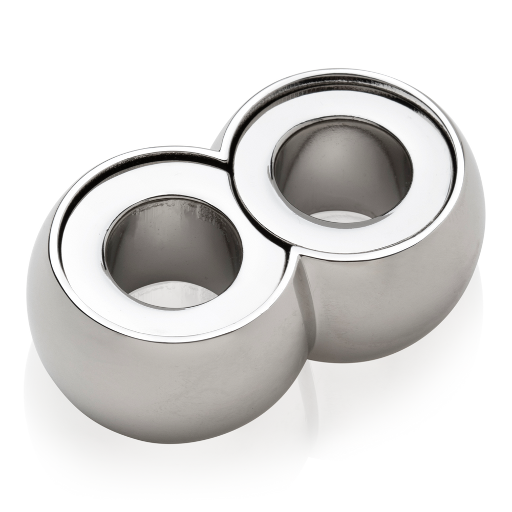 Infinity Pocket Puzzle by Hanayama - Art of Play