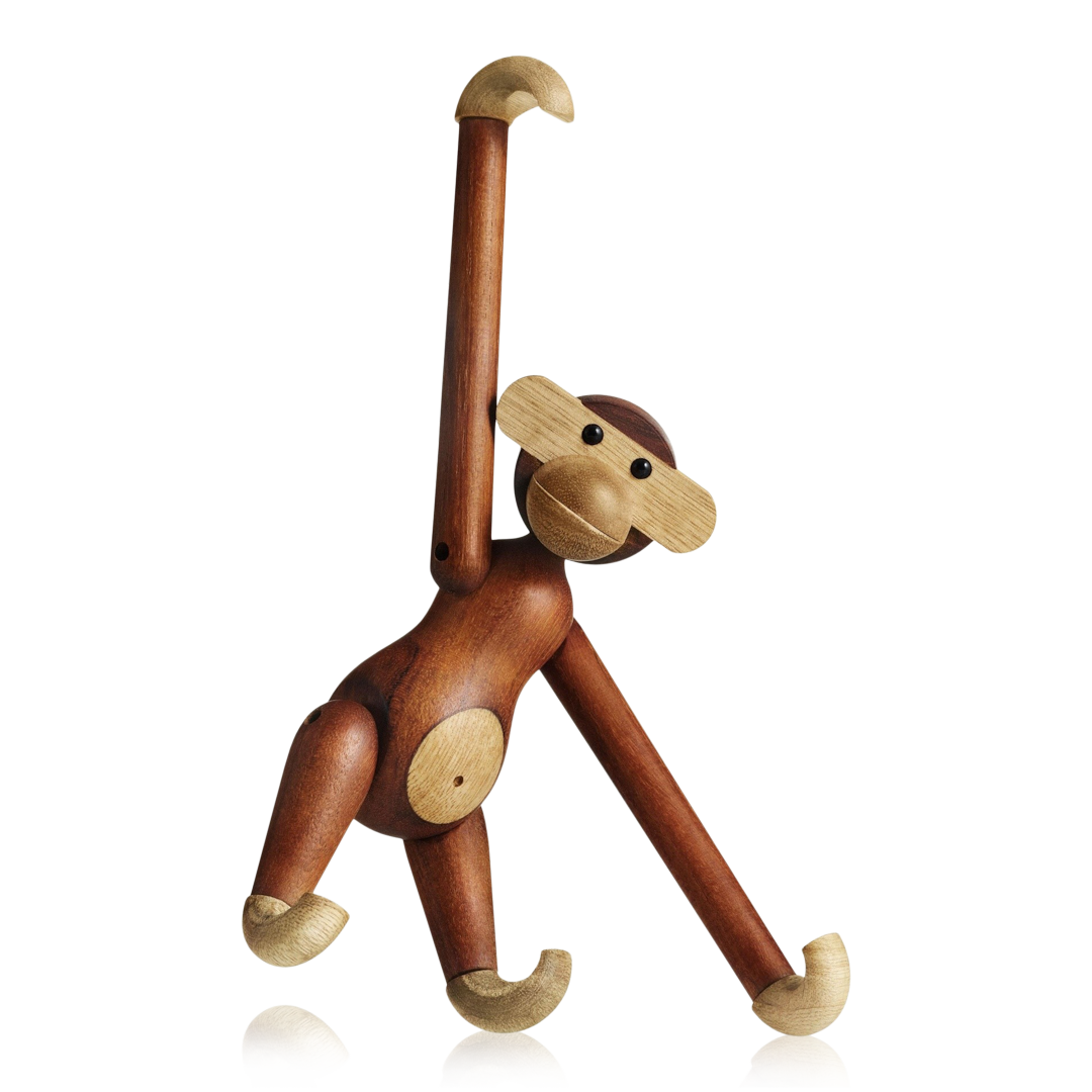 Kay Bojesen Monkey