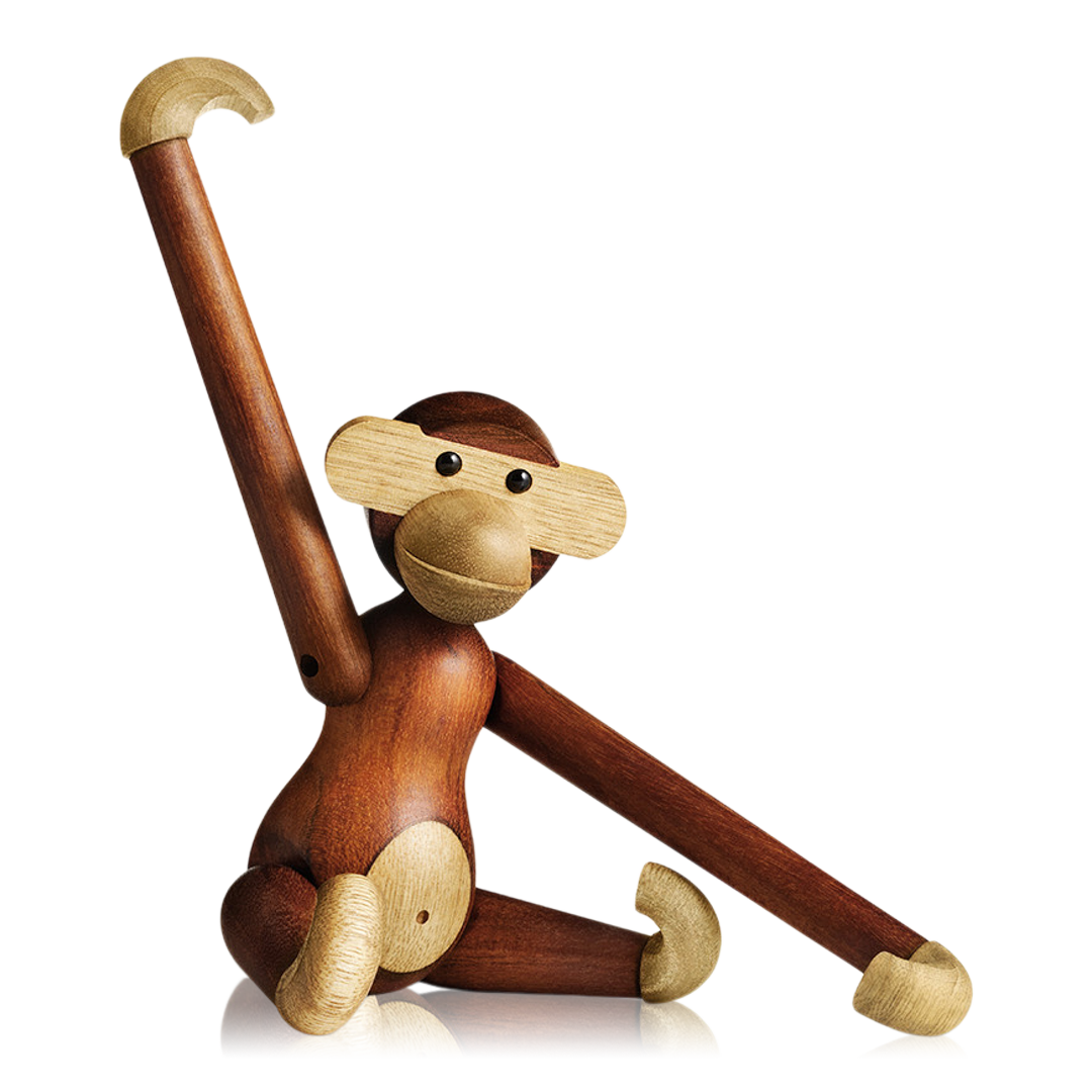 Kay Bojesen Monkey