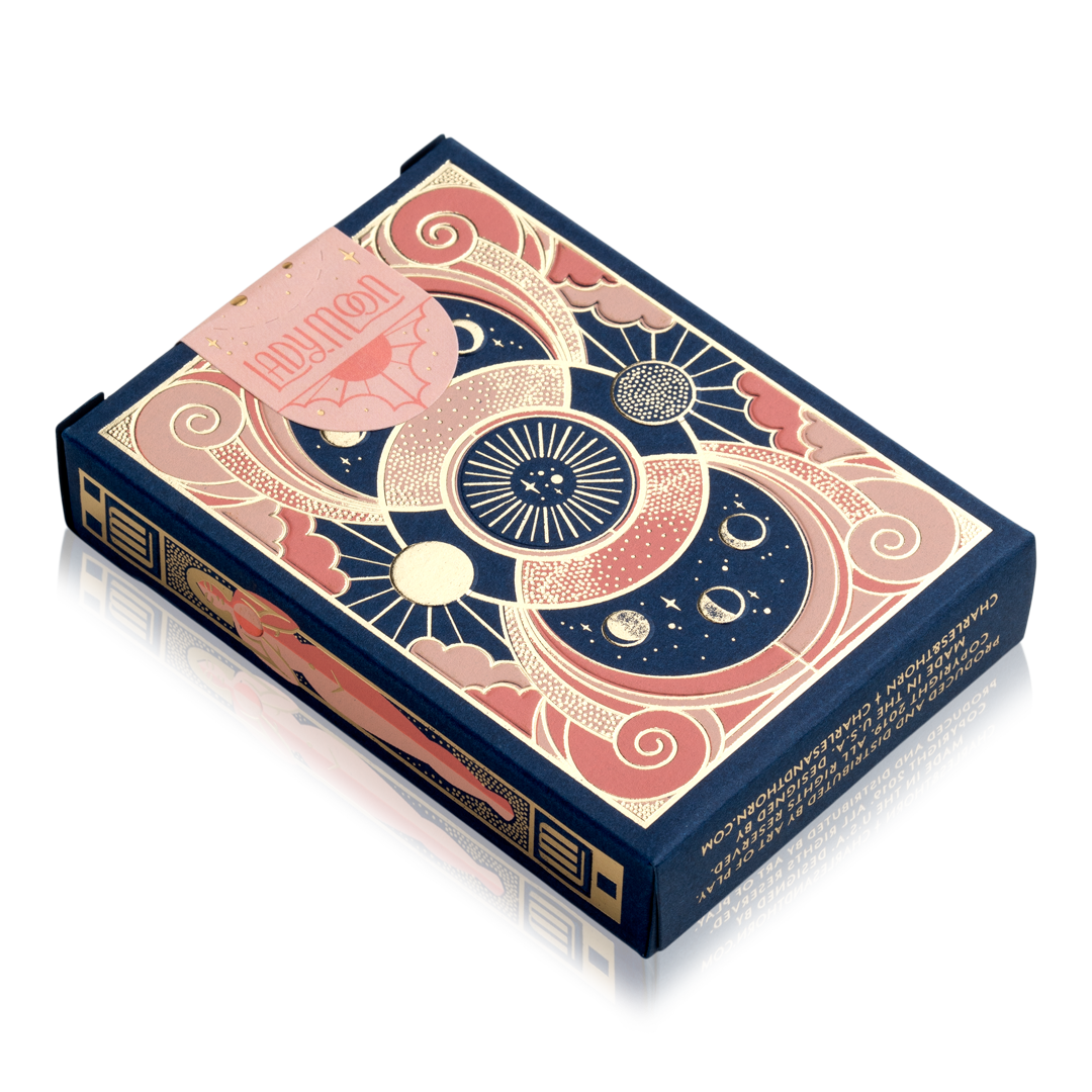 Art of Play - Playing Cards, Puzzles and Amusements