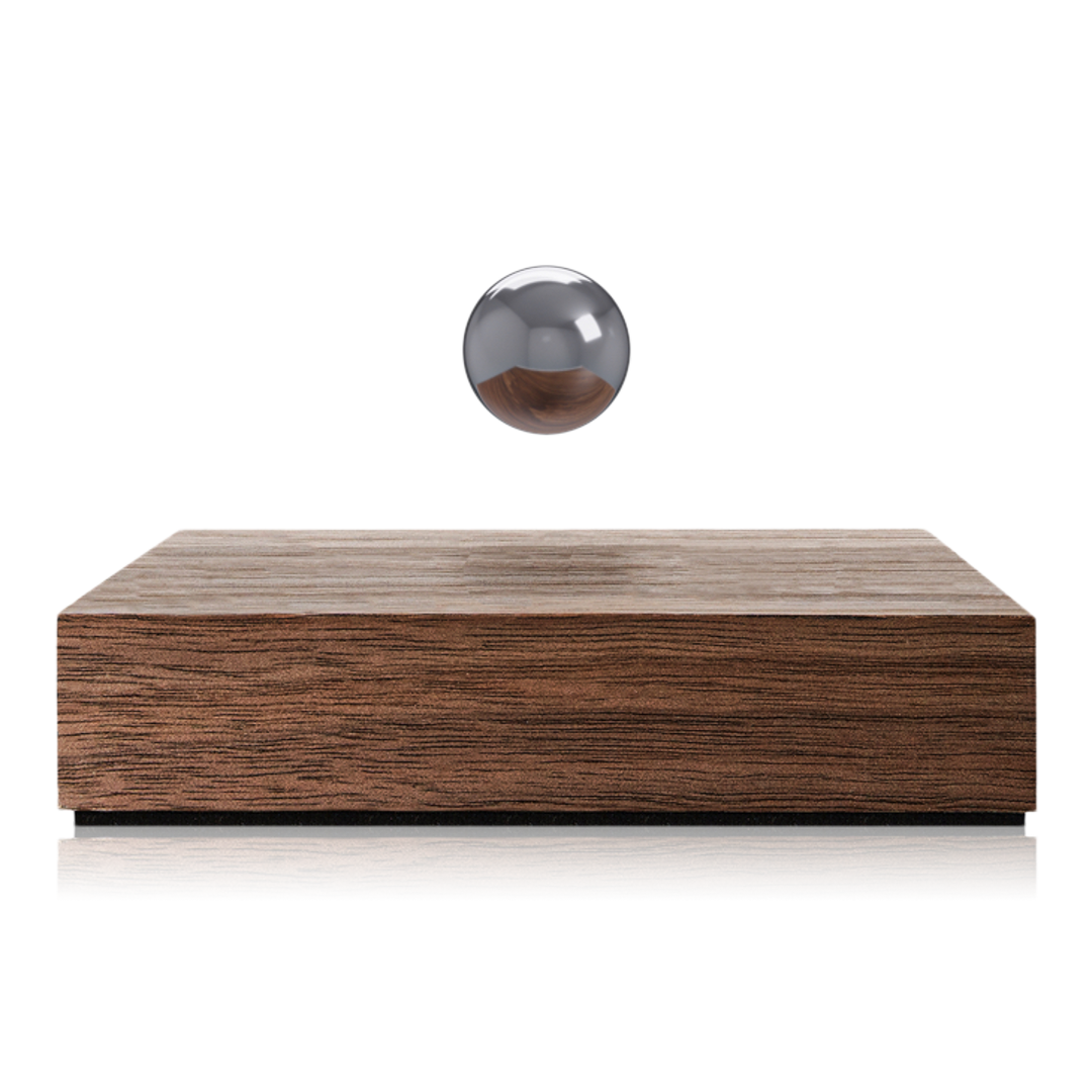 Buda Ball - Levitating Sphere