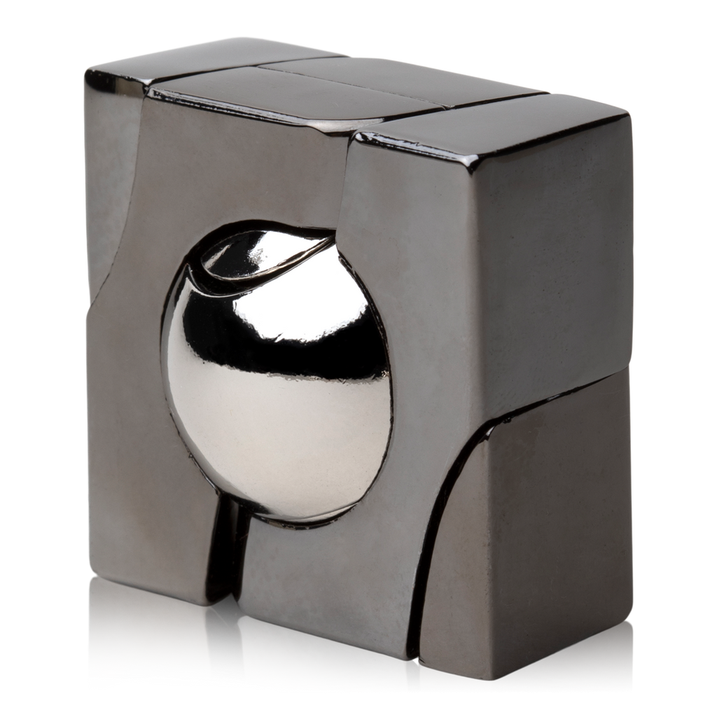 Marble Pocket Puzzle by Hanayama - Art of Play