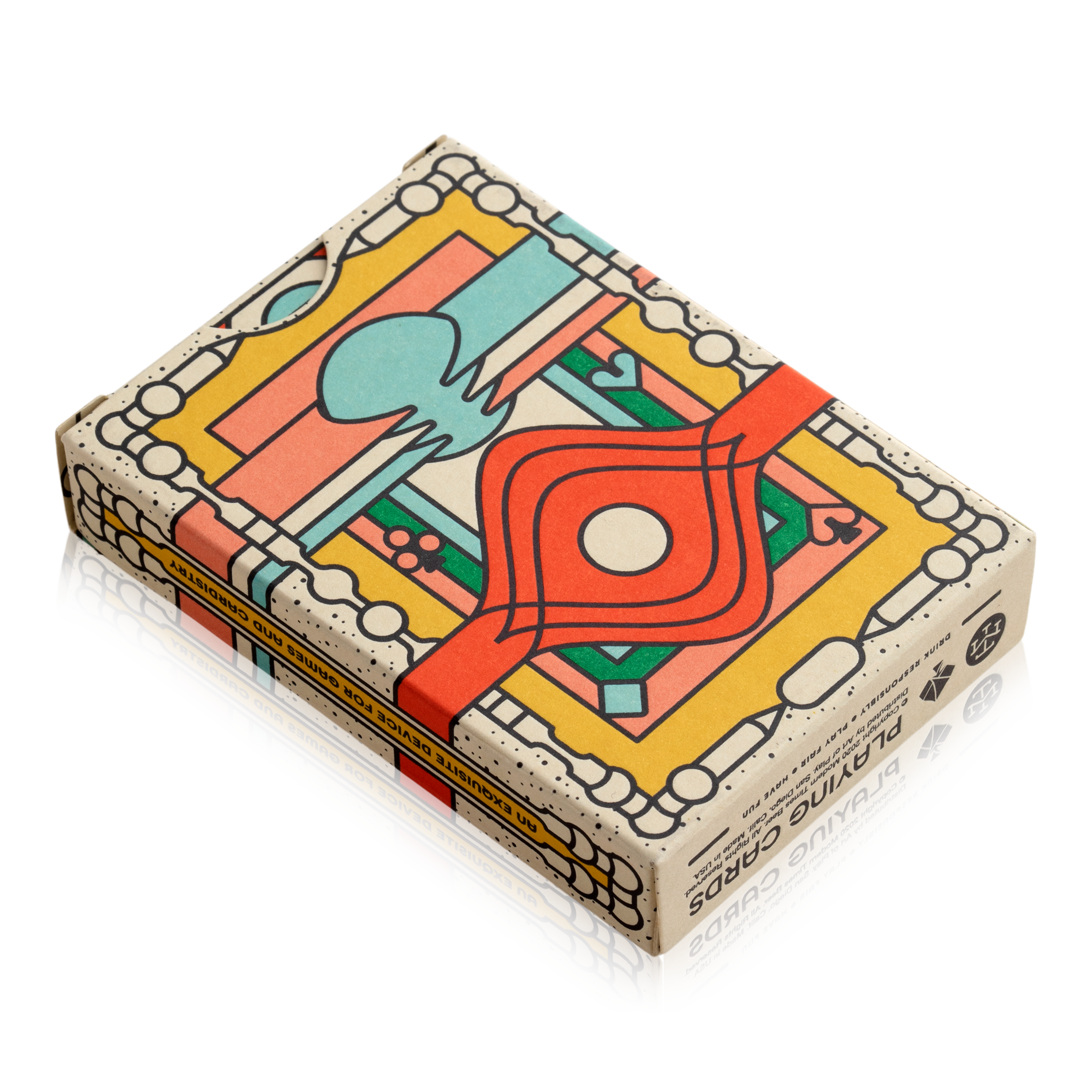 PlayingCards.io Website Review