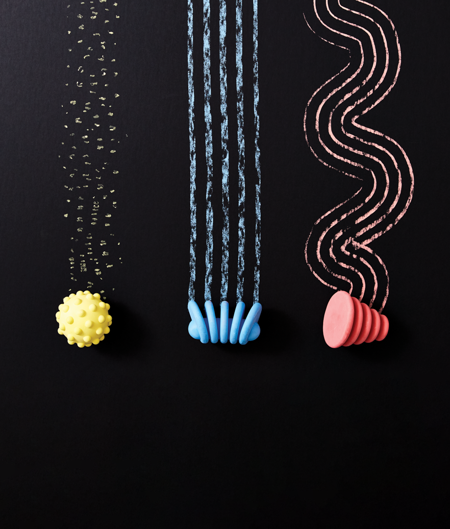 Moon Chalk