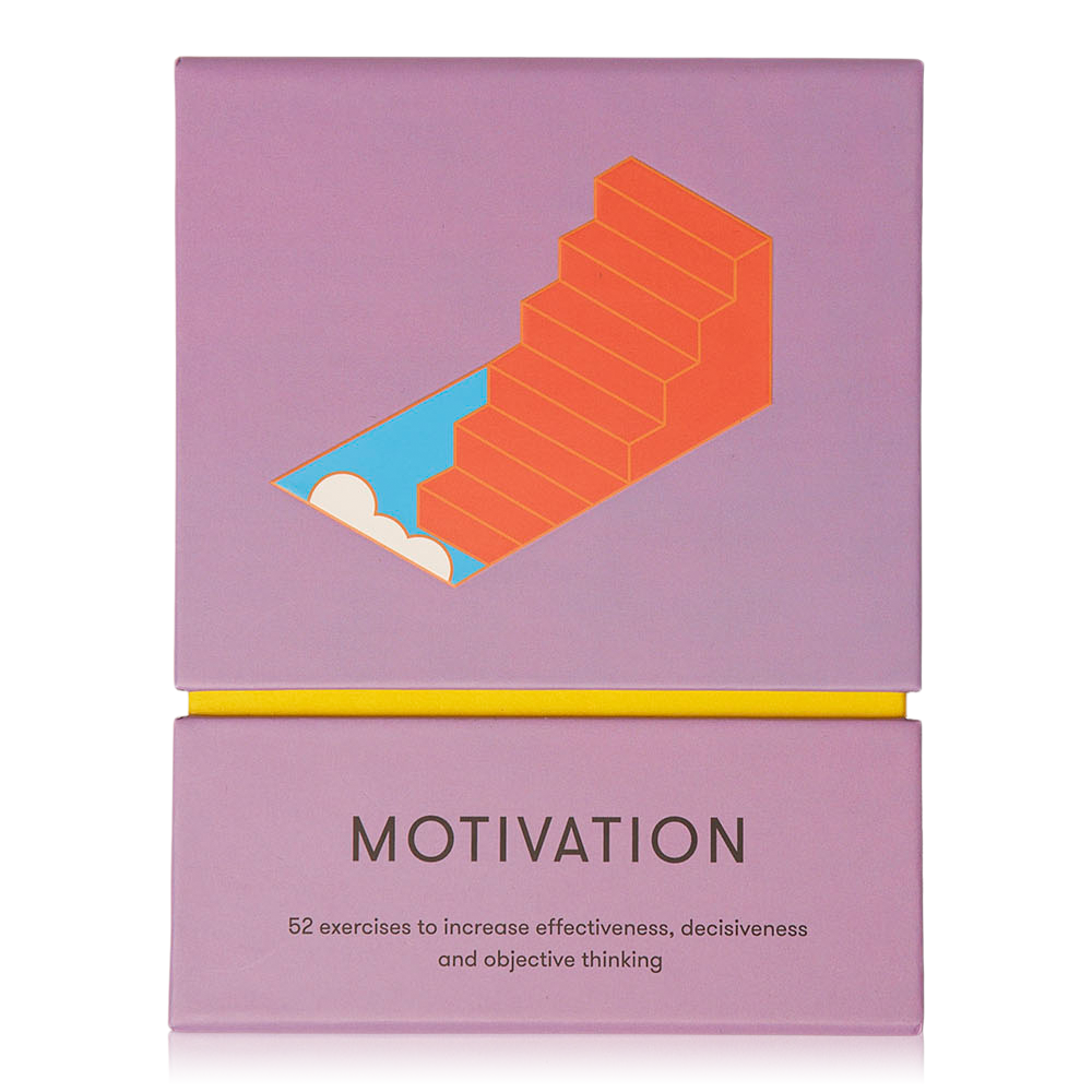 Motivation Cards