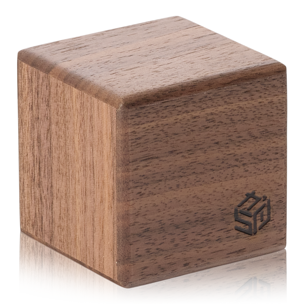 キューピー New Wave Small Puzzle Box No. 1 - Art of Play