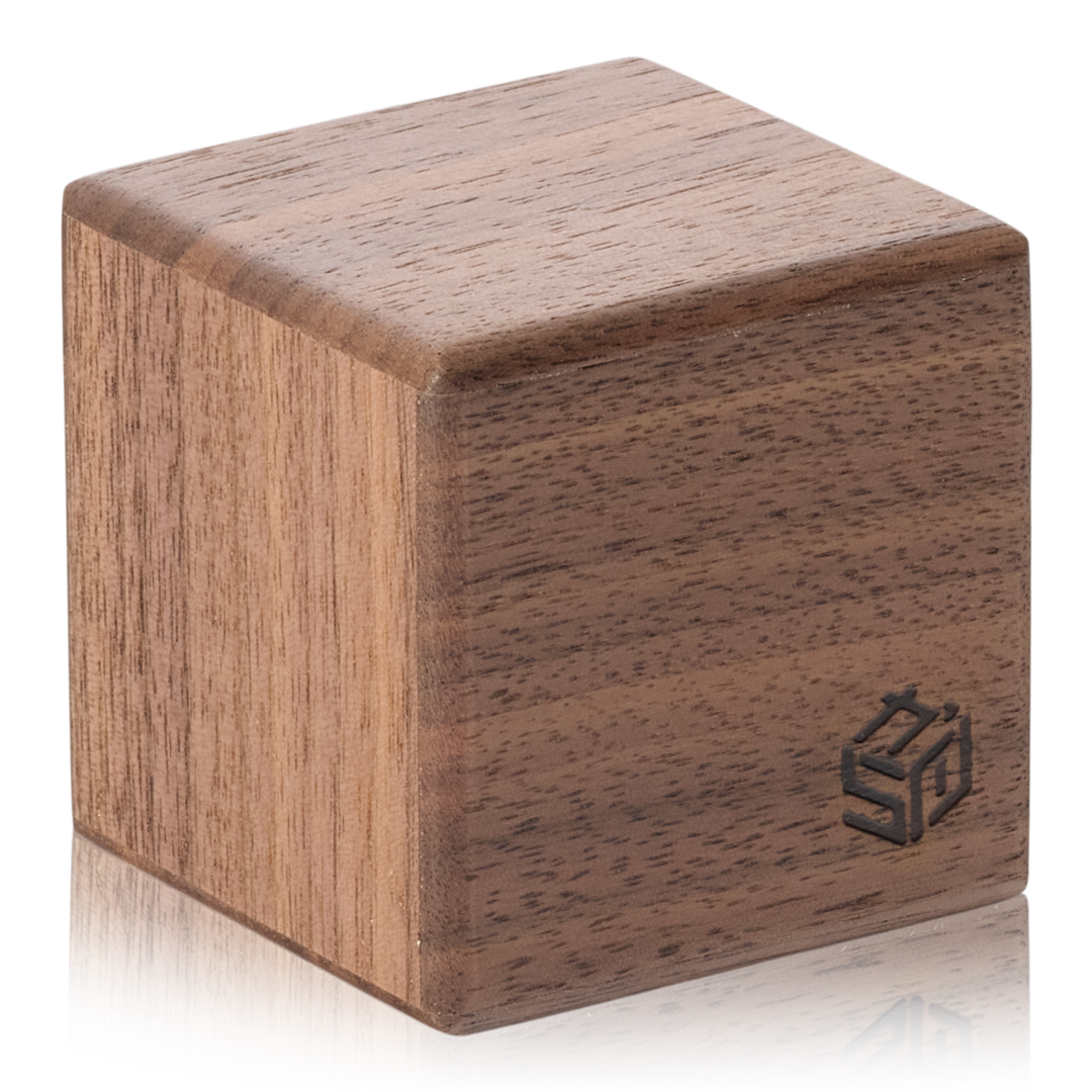 New Wave Puzzle Box, No. 1