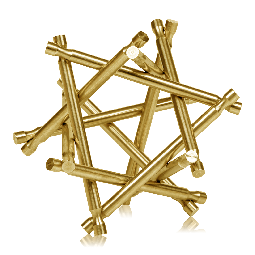 Nova Plexus Puzzle