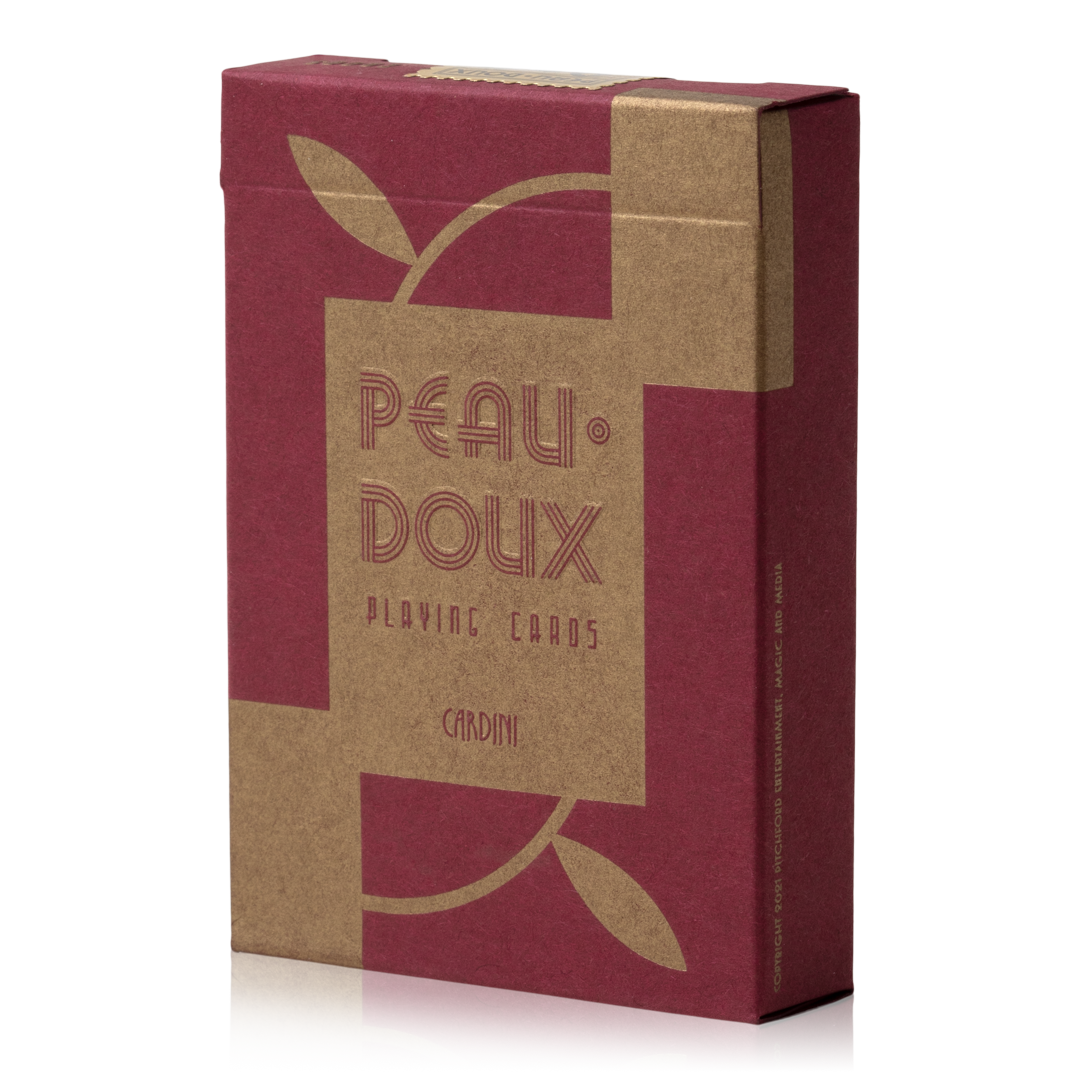 Peau Doux, Deer Back