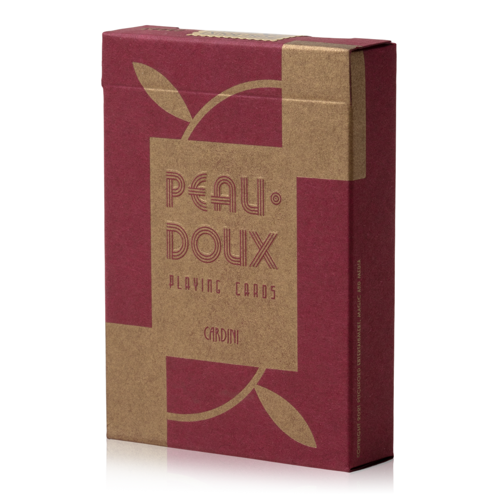 Peau Doux, Deer Back