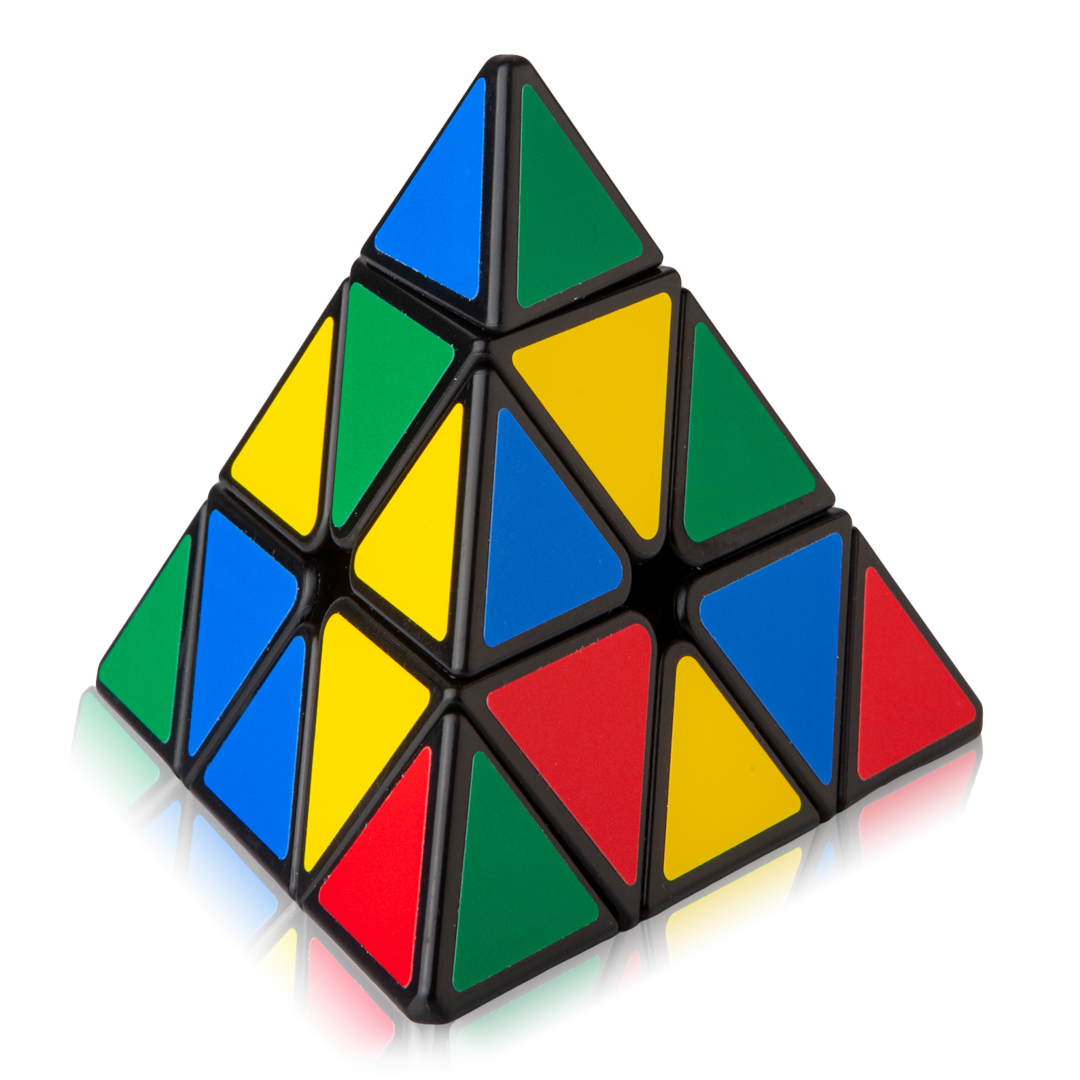 Pyraminx