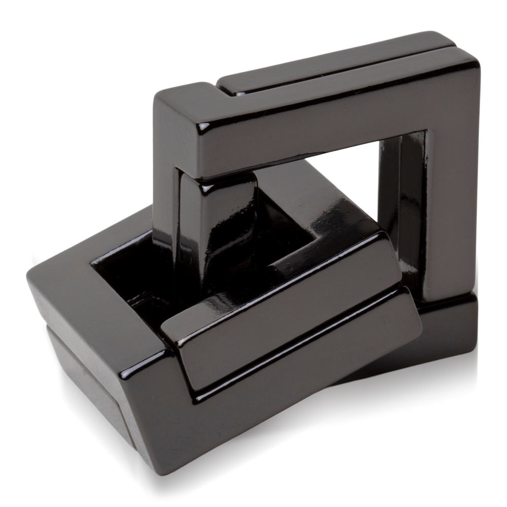 Quartet Pocket Puzzle by Hanayama - Art of Play