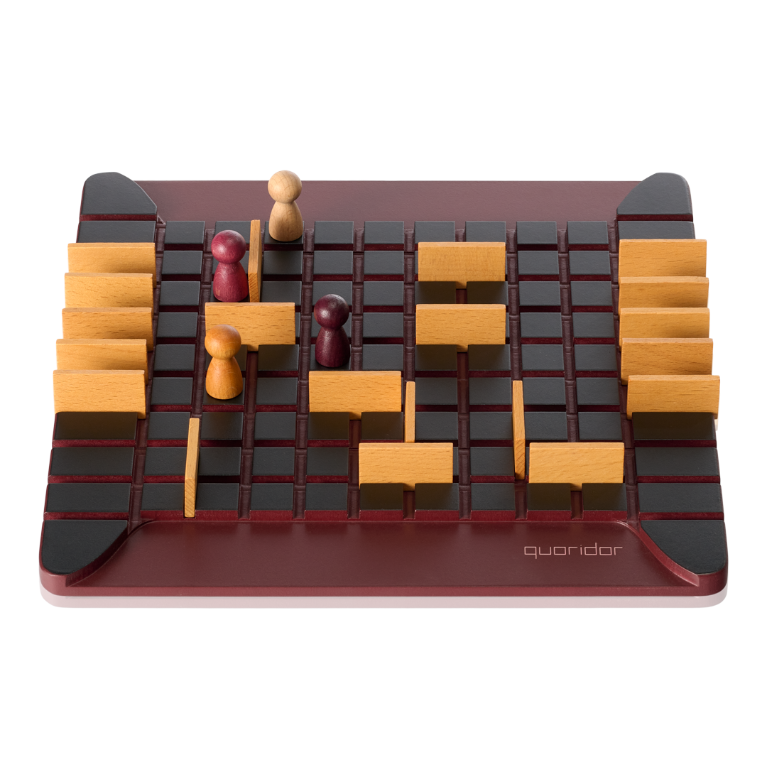 Chess Quoridor - 3D Board Game – Apps no Google Play