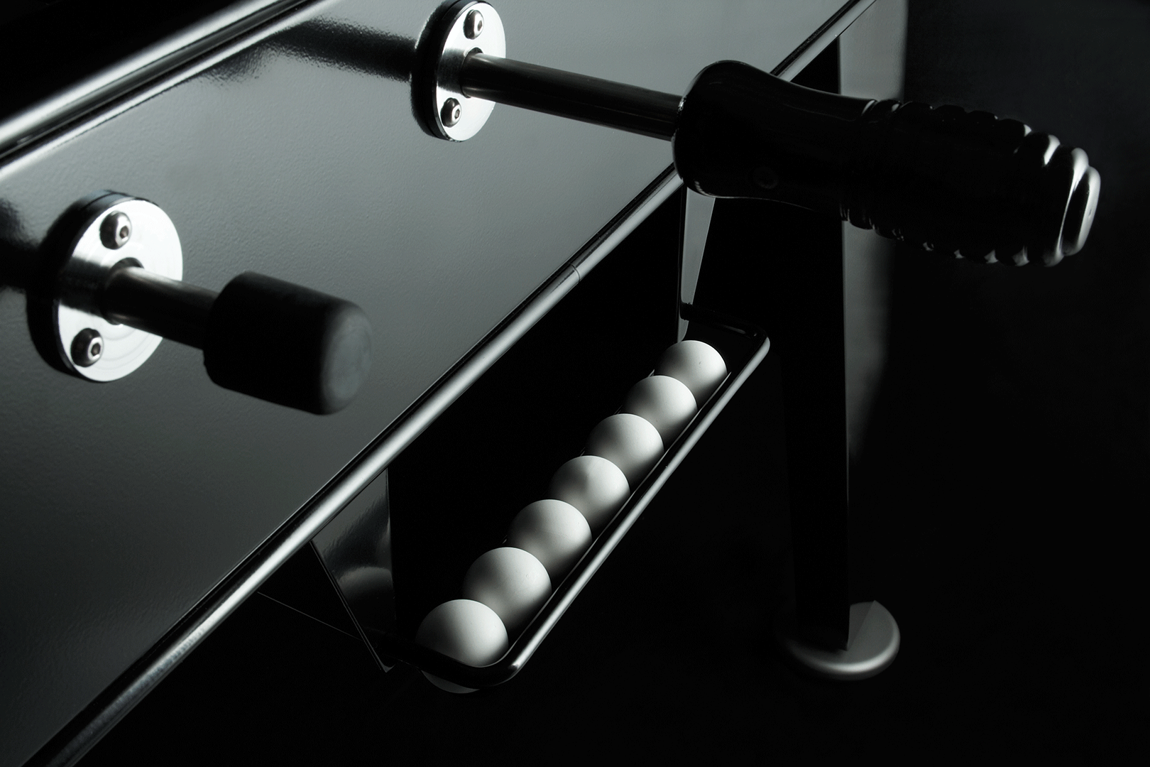 RS2 Foosball Table