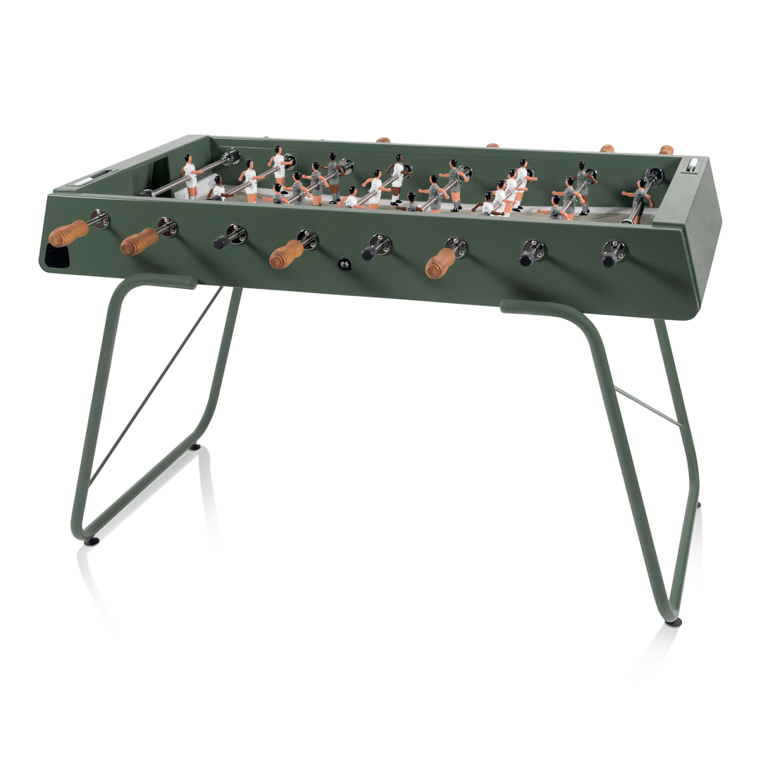 RS3 Foosball Table