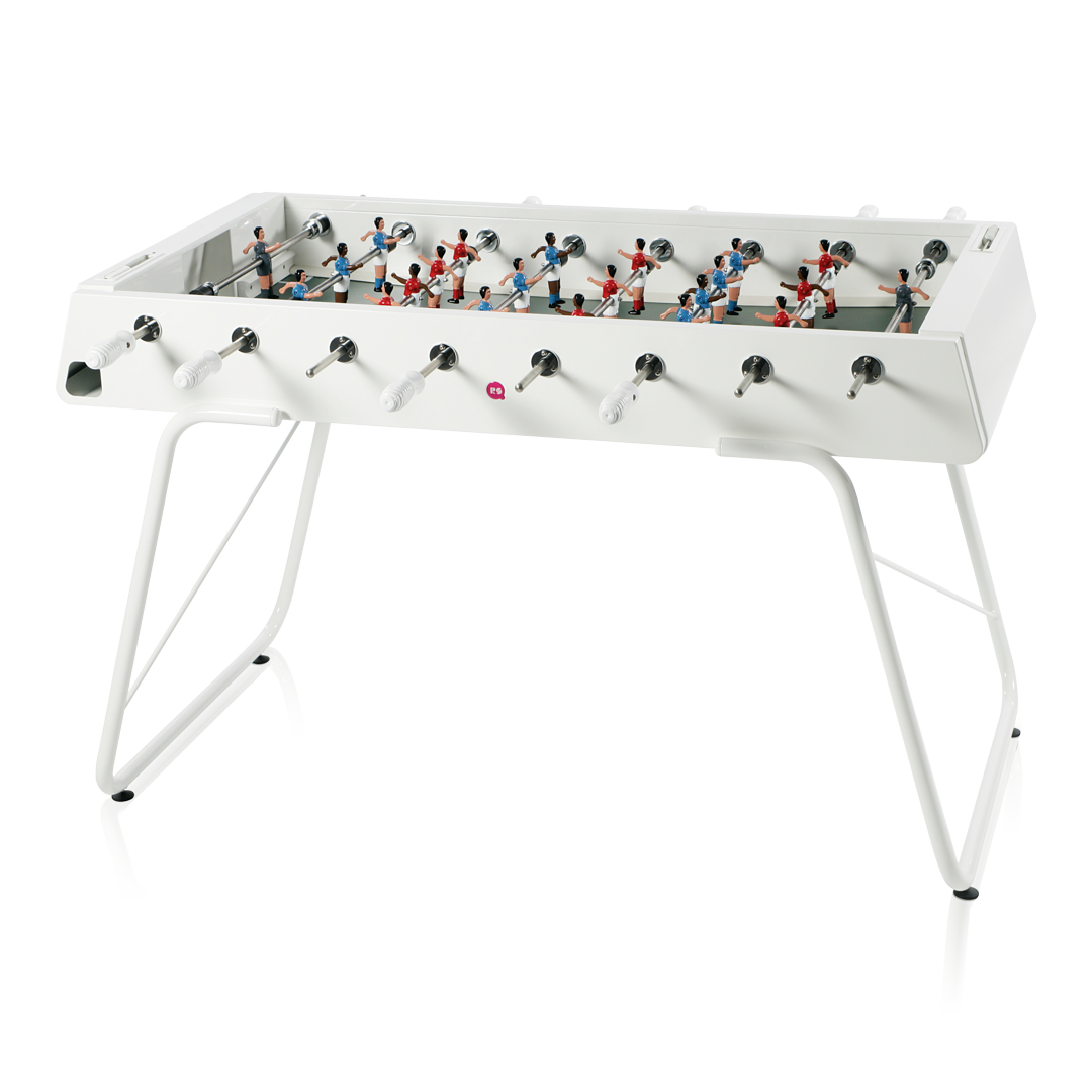 RS3 Foosball Table