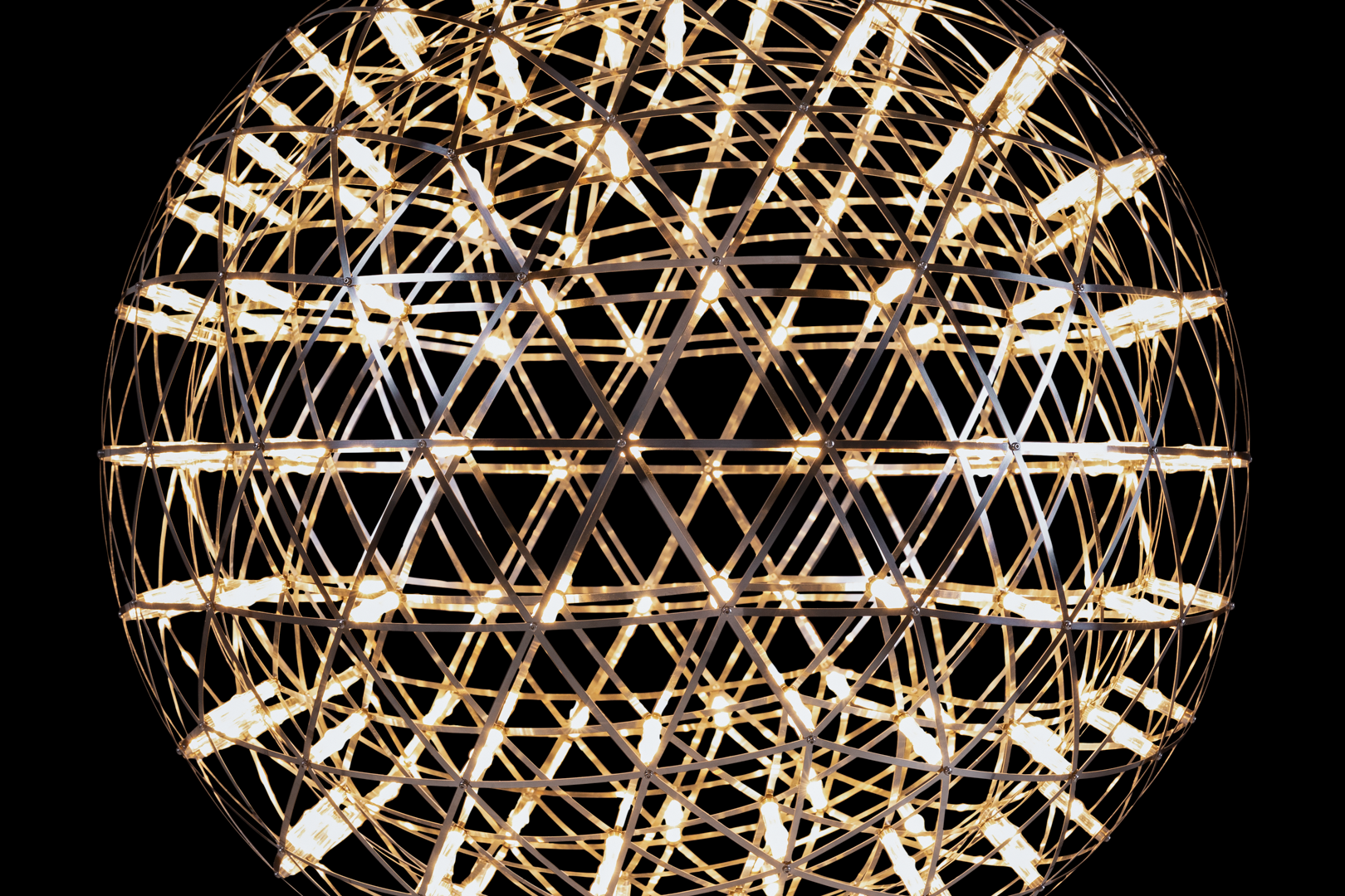 Raimond Tensegrity