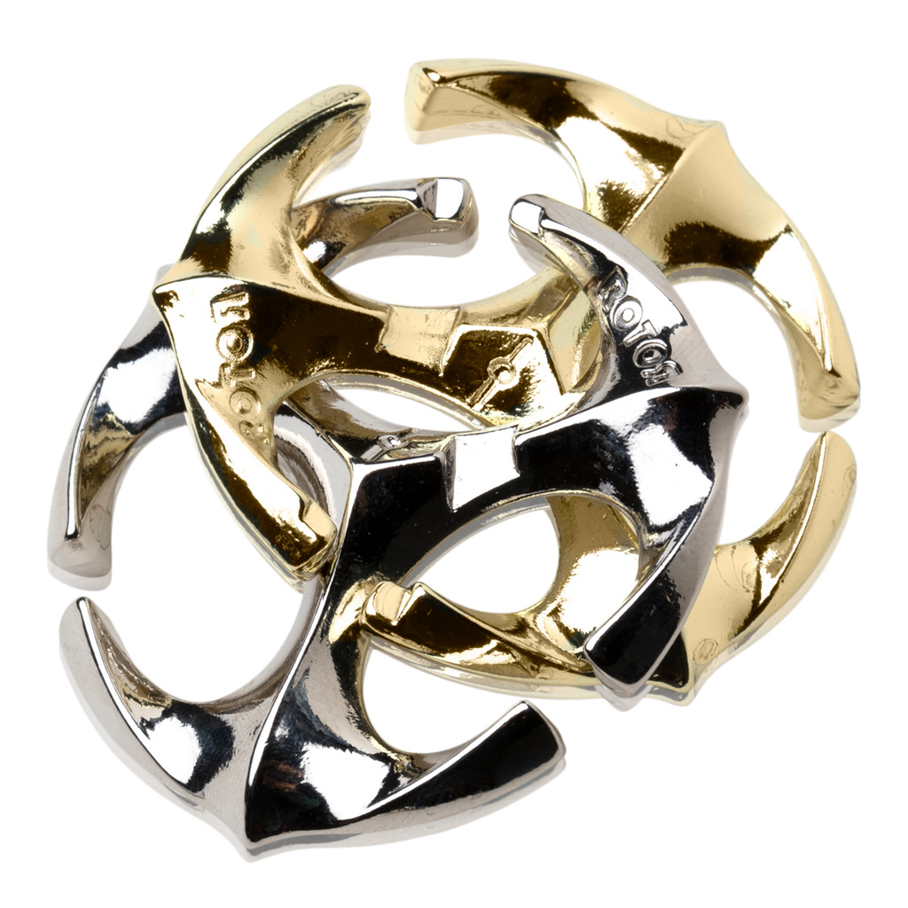 Rotor Pocket Puzzle by Hanayama - Art of Play