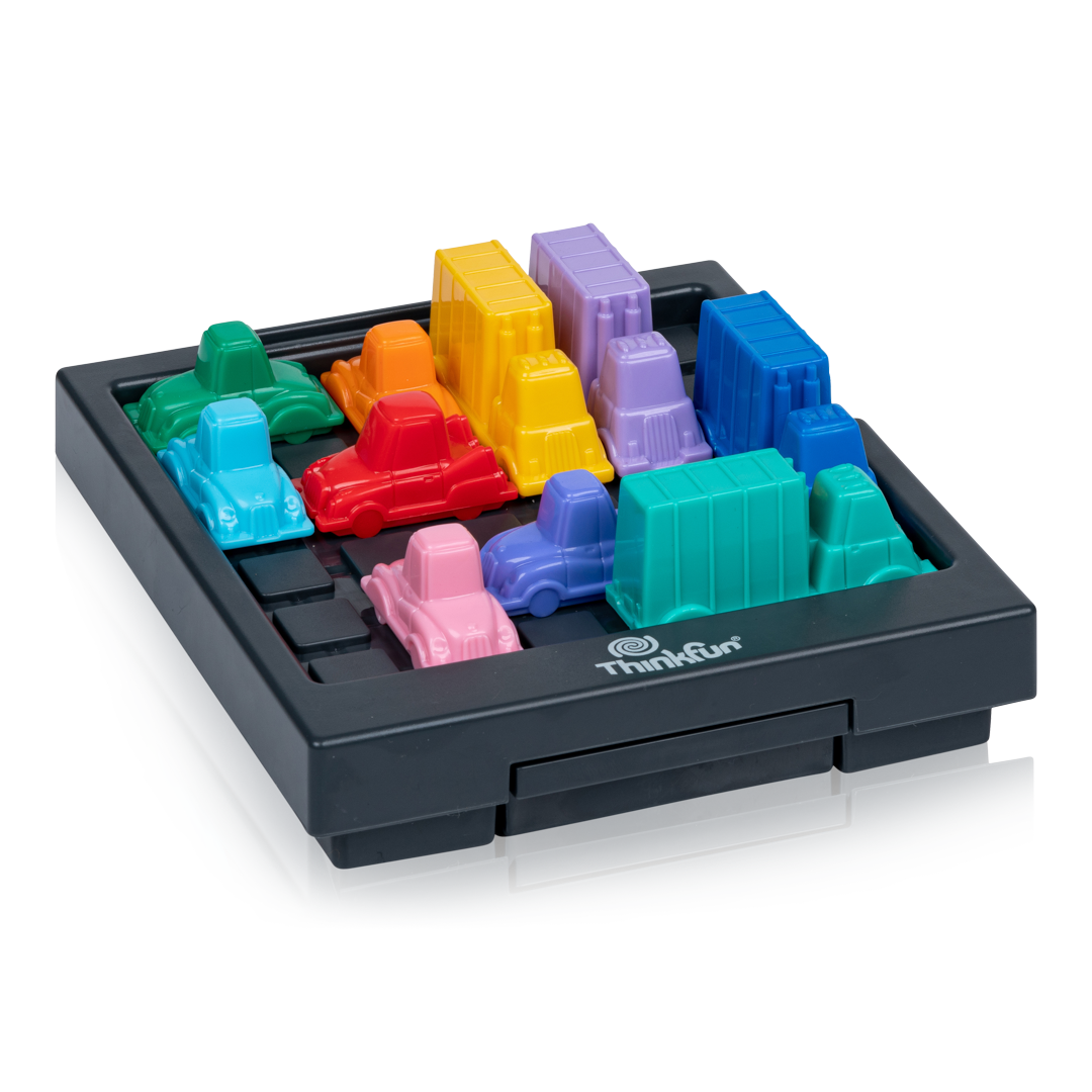 Rush Hour® - ThinkFun