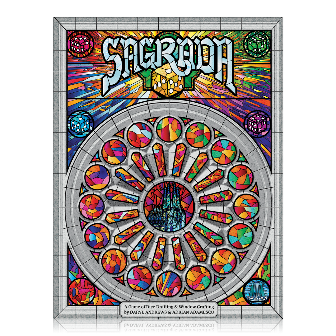 Sagrada