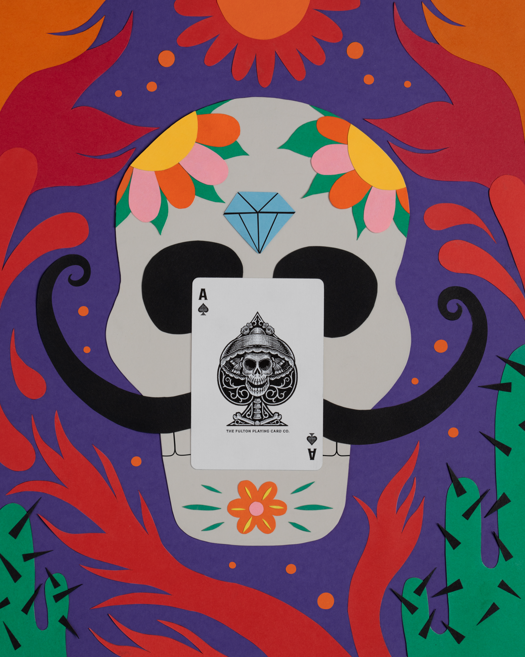 Item - Deadre Card