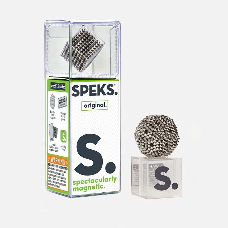 Speks Magnet Balls