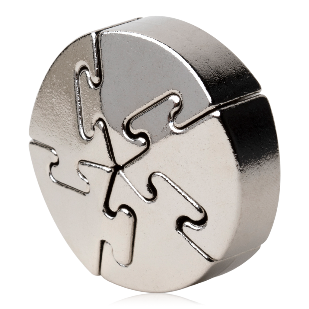 Spiral Pocket Puzzle by Hanayama - Art of Play