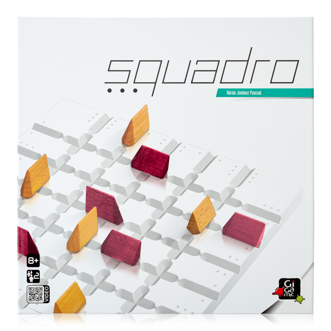 Squadro