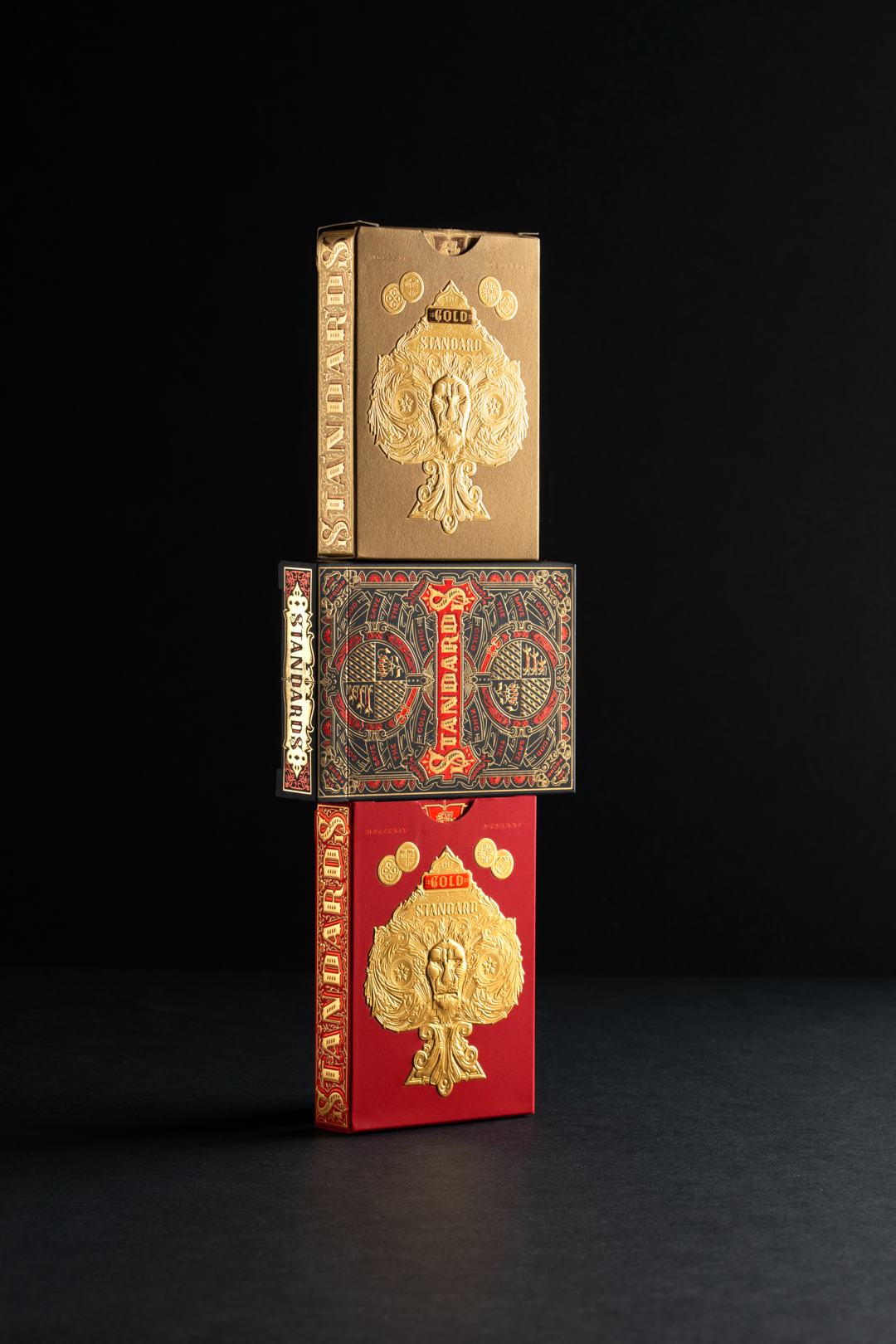 Premium Playing Cards by Art of Play - Art of Play