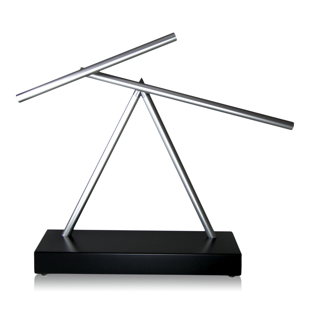 スィンギングスティックス（卓上サイズ） The Swinging Sticks Kinetic