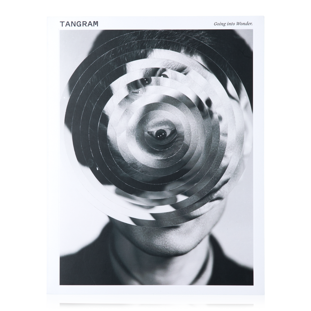 Tangram, Vol. 1 - Art of Play