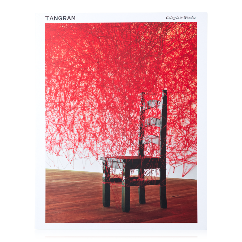 Tangram, Vol. 2 - Art of Play