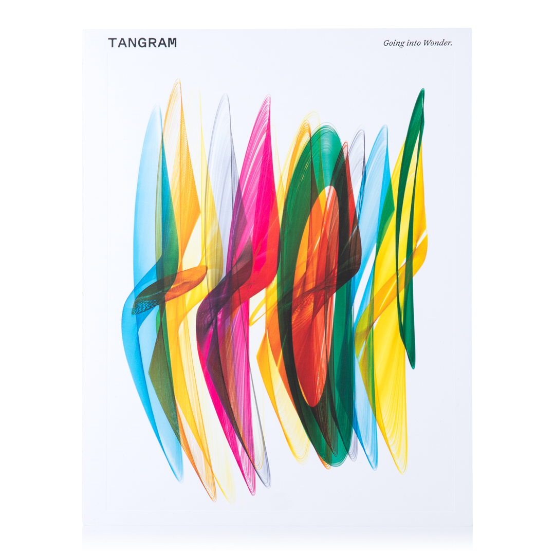 Tangram, Vol. 3