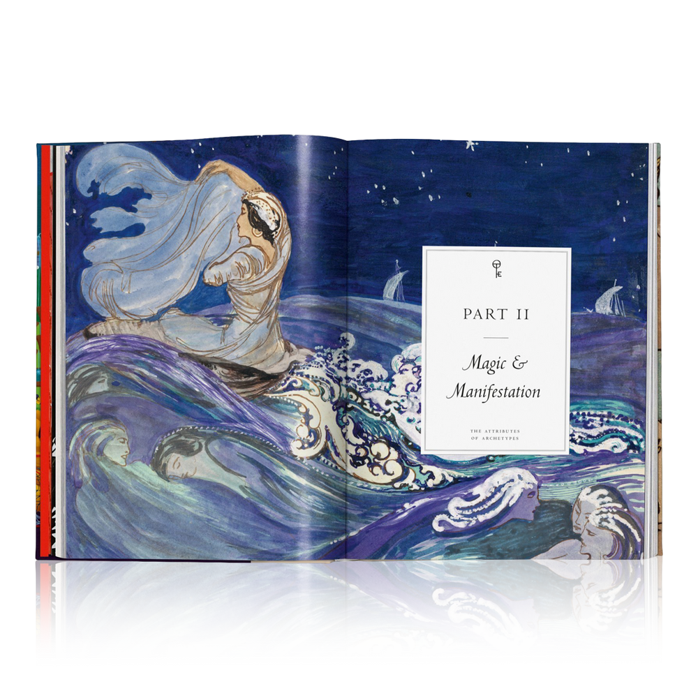 【新品】Tarot The Library of Esoterica タロット Tarot : The Library of Esoterica / タロット | Photobooks on