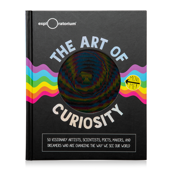 The Art of Curiosity - Art of Play