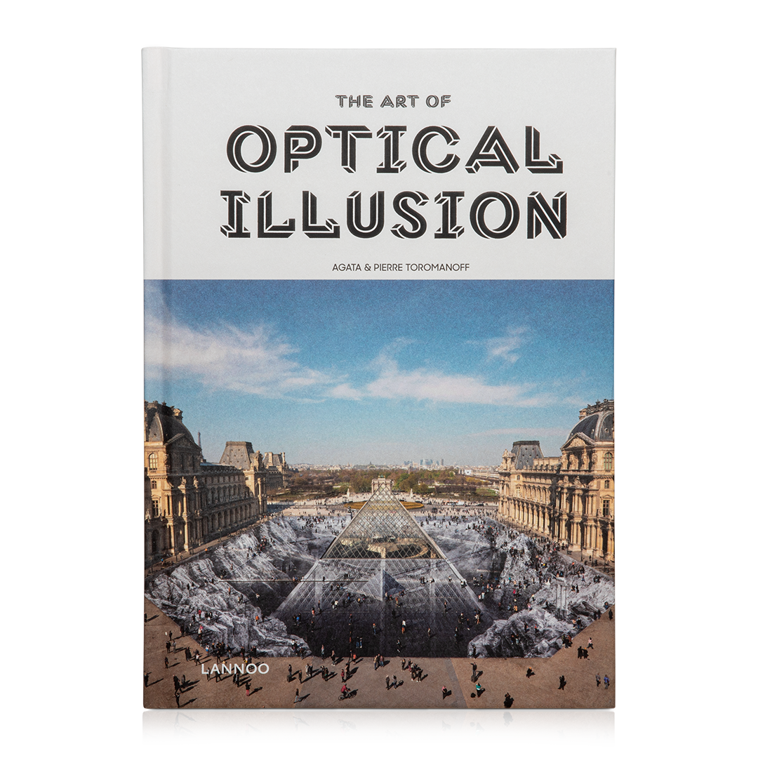 The Art of Optical Illusion