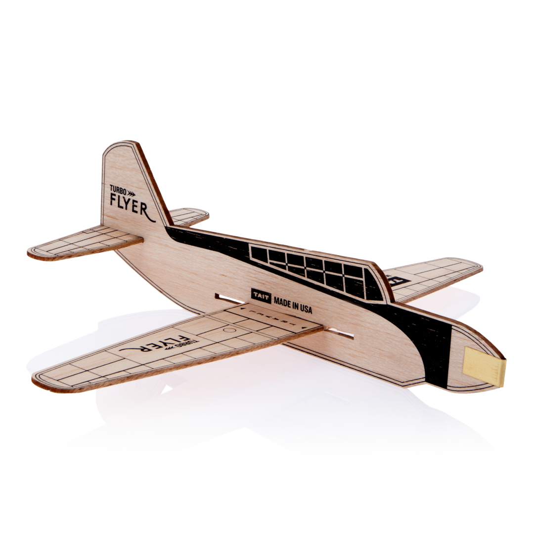 Turbo Flyer