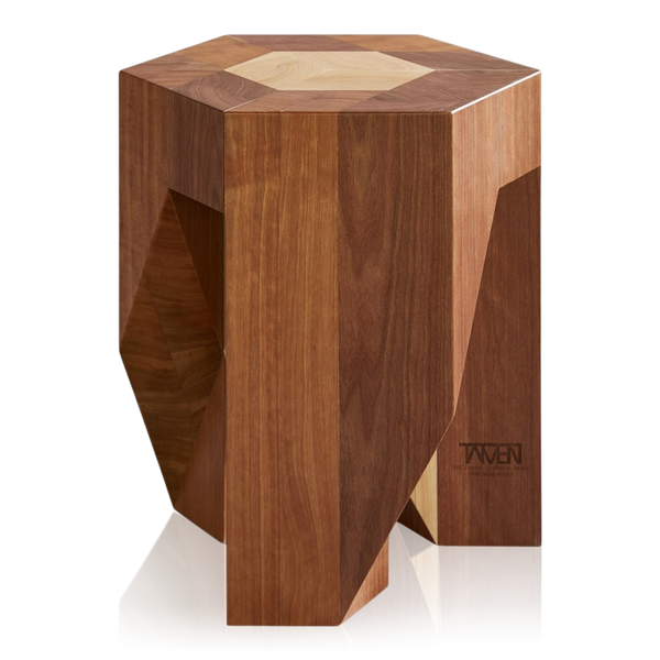 Yosegi Stools - Art of Play
