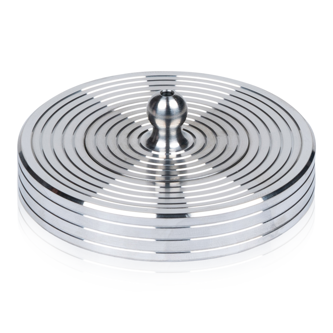 YOT II Puzzle