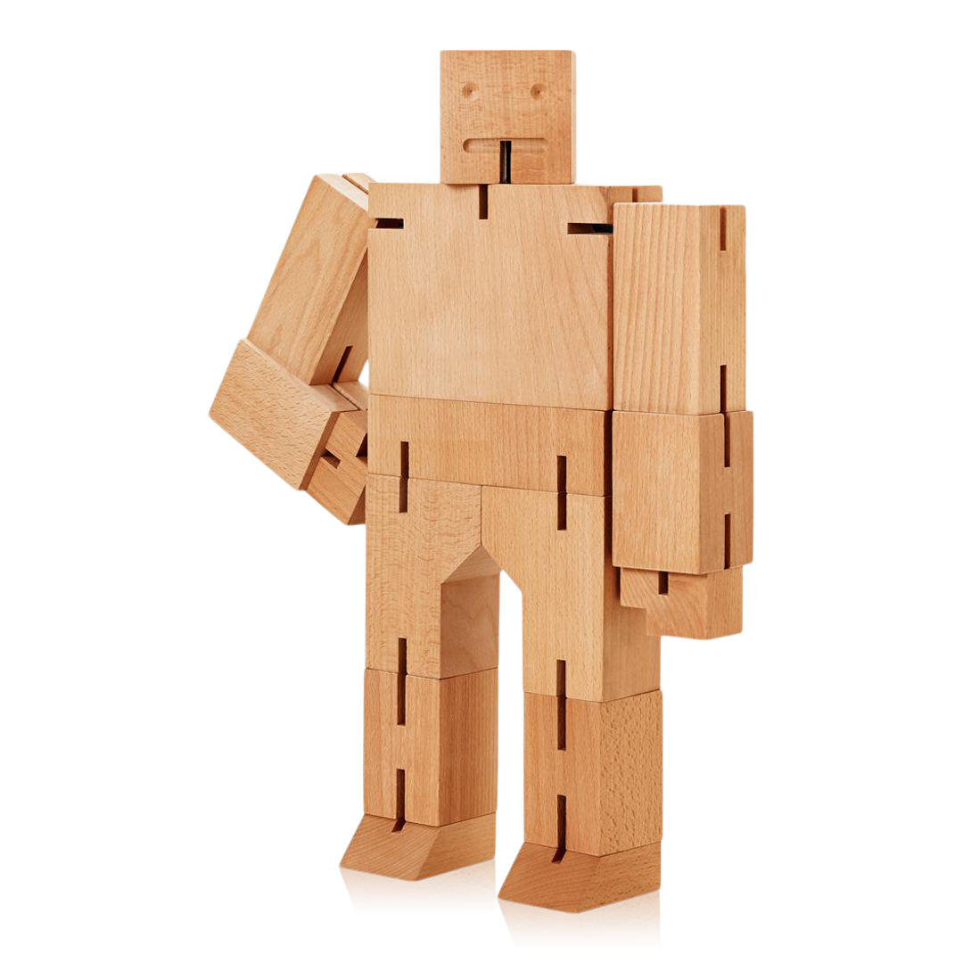 Cubebot